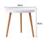 Fauntleroy Tray Top End Table