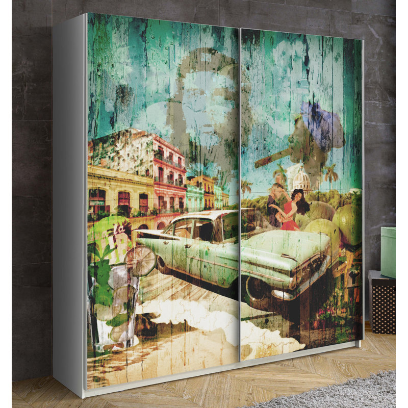Armoire Celentano