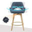 Lovetro 68cm Swivel Bar Stool-1172536450