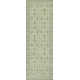 Freya Scandi Hand Woven Wool Rug