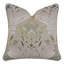 Evie Linen Square Pillow Cover & Insert