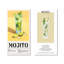Mojito Traditional Cuban Punch I - Cocktail-54022000