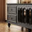 American retro style TV stand-108424802-108424799
