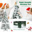 Artificial Pine Christmas Tree-1607586262