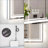 Modern Bathroom Mirror
