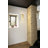 Rosalie Aluminum LED Flush Mounted Sconce