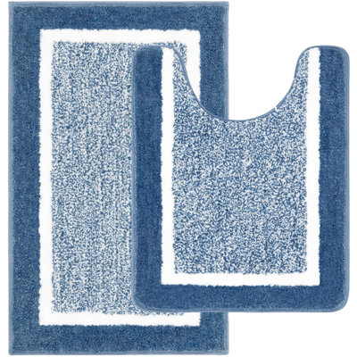 Rectangle Bath Mat