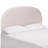 Lacheryl Upholstered Headboard-1413386709