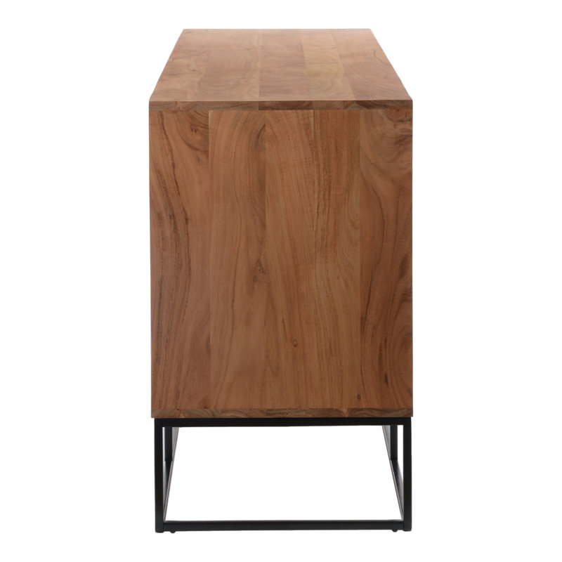 Winton 69'' W Solid Wood Sideboard