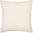  Housse de coussin et insert 3 polyester lombaire