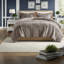 Ensembles de literie en fourrure douce à poils longs, polyester confort contemporain dans la chambre à coucher