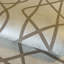 Universe Collection Saturn Glass Stone Geometric Lines Wallpaper Roll-1566775057