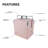 Permasteel 14-Qt Small Portable Camping Picnic Cooler-59080928