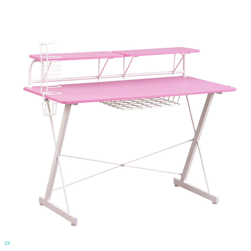 Bureau d'ordinateur de jeu Sport TS-200