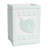 Duarte Resin Bathroom Accessory Set Bathroom Tray Tumbler
