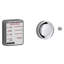 Invigoration™ Series Dtv+™ Steam Adapter Kit-1288024162