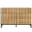 Commode double 6 tiroirs 47,24 po Sevyn Endress-593291506