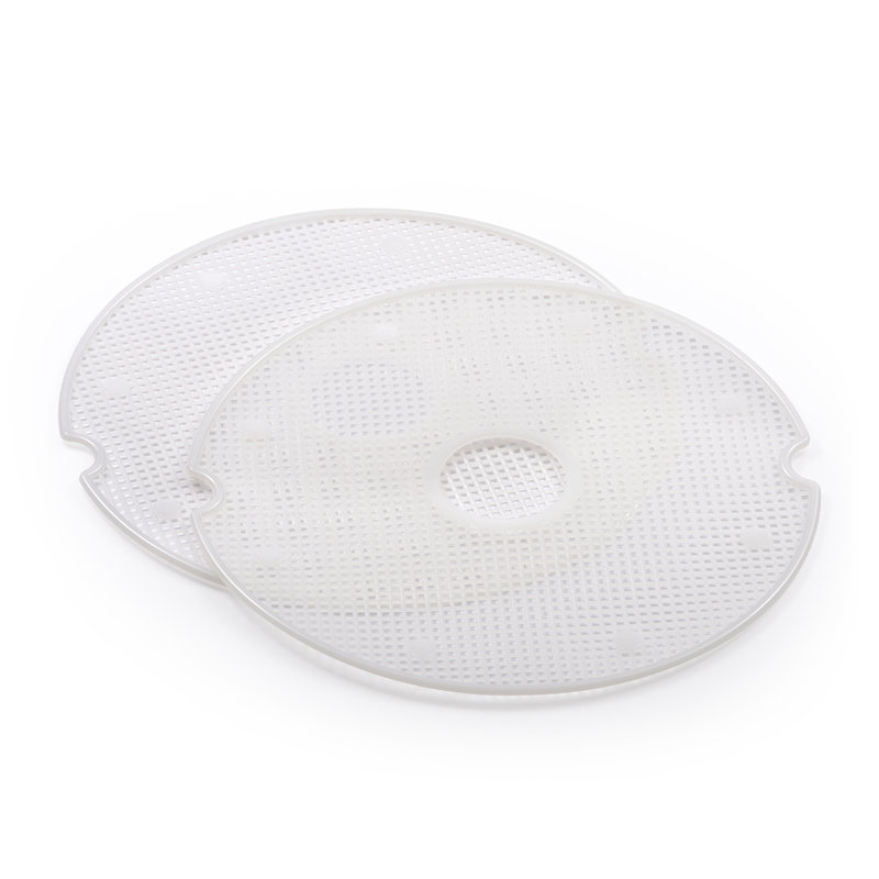 Presto Dehydro* Electric Food Dehydrator Nonstick Mesh Screens