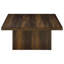 Ensemble de tables basses 3 pièces Architectural-1838038446