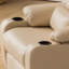 Fauteuil inclinable multifonctionnel avec porte-gobelet Comfy-109243482
