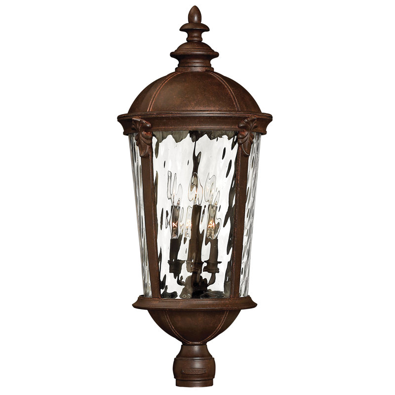Windsor Outdoor Lantern Head