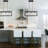 Adjani 3 - Light Dimmable Square / Rectangle Chandelier