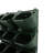 Wall-Mounted Planter With 36 Pots-704210923