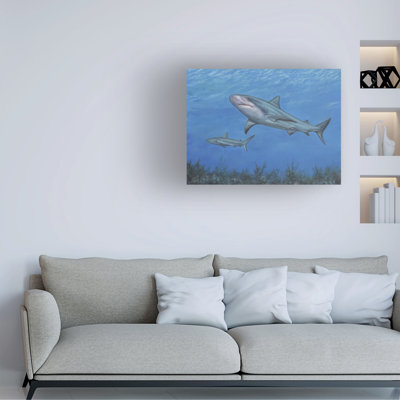 Art sur toile, David