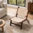 Kraemer Upholstered Accent Chair-160645375