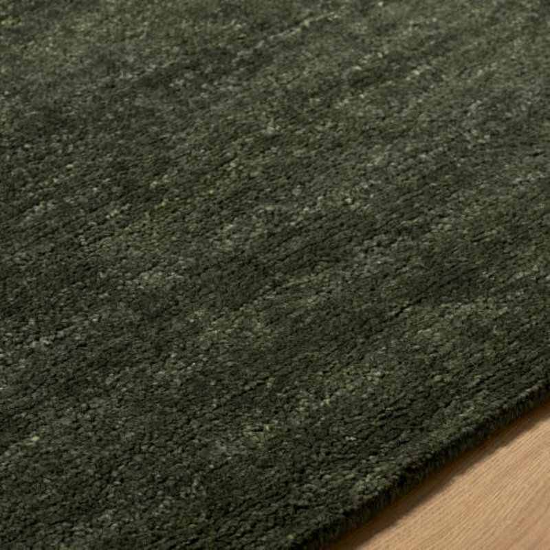 Astana Handmade Wool Area Rug, Rectangle 2' x 3'
