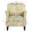 Chaises d'appoint pour le salon