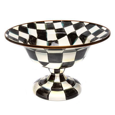 Courtly Check Compote