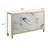 60 " W Console Table