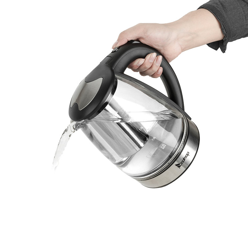 Ktaxon 1.9 Quarts Electric Tea Kettle