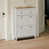 White/Oak selected