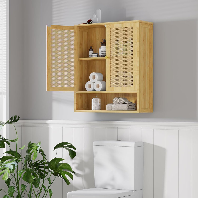 Rangement pour salle de bain Wachtel