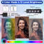 360 Photo & Video Booth with Automatic Spin, Remote Control, Slow Motion and Flight Case