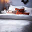 Cotton Abstract Duvet Cover Set with Pillowcases Included-422785520