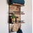 Whitehurst 3 Piece Cedar Solid Wood Floating Shelf with Reclaimed Wood
