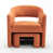 Orange is out of stock