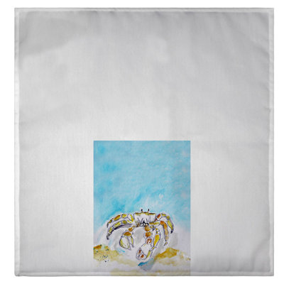 Serviette à main ghost crab Dominique