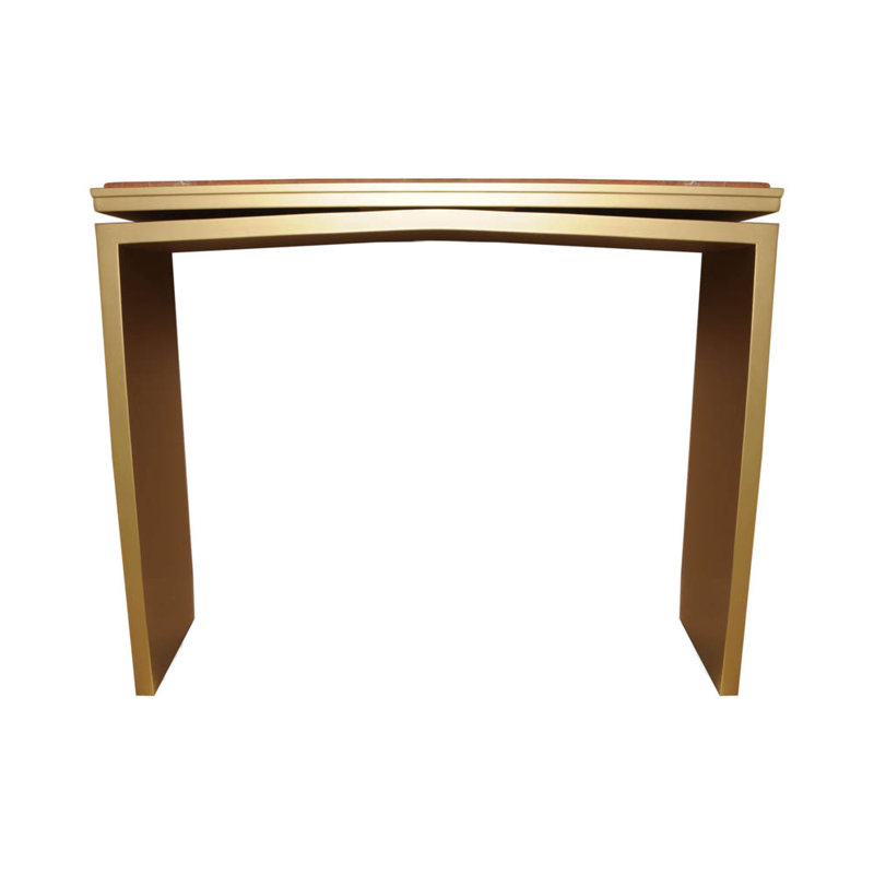 Alessand 140cm Console Table
