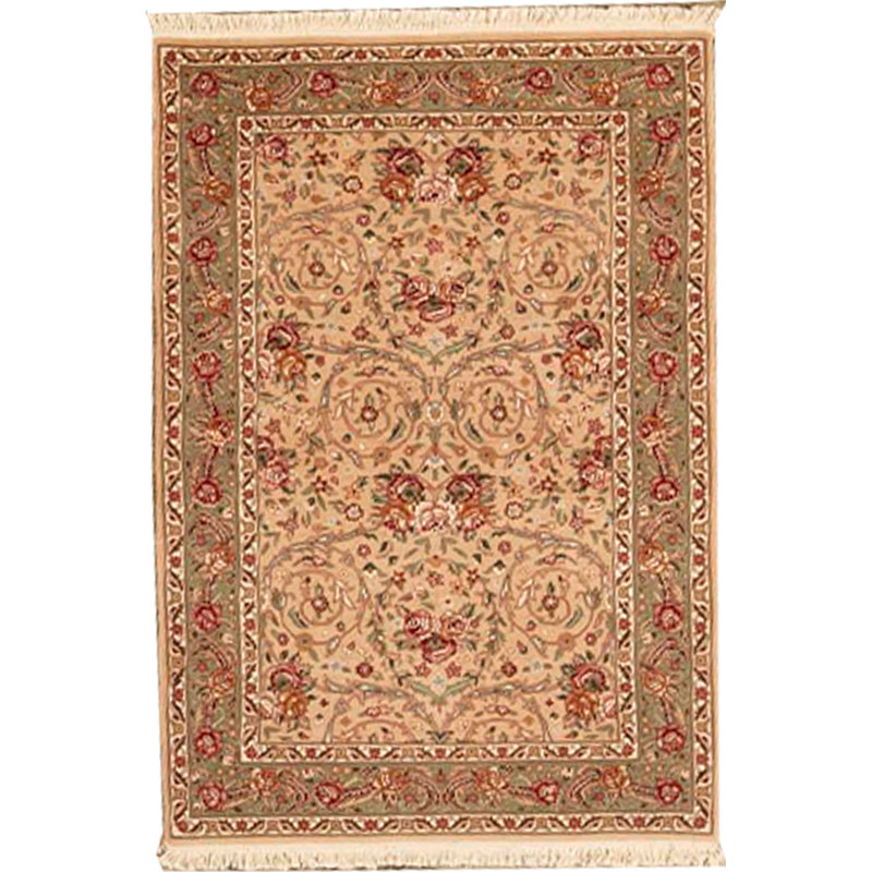 Jahan Wool Oriental Area Rug