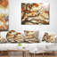 Coussin Big Tree