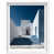White Shadowbox