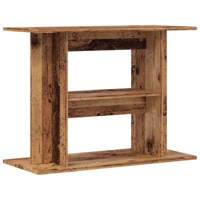 Cheryl Aquarium Stand
