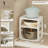 Shelfkitchen Pot And Pan Storage Rack
