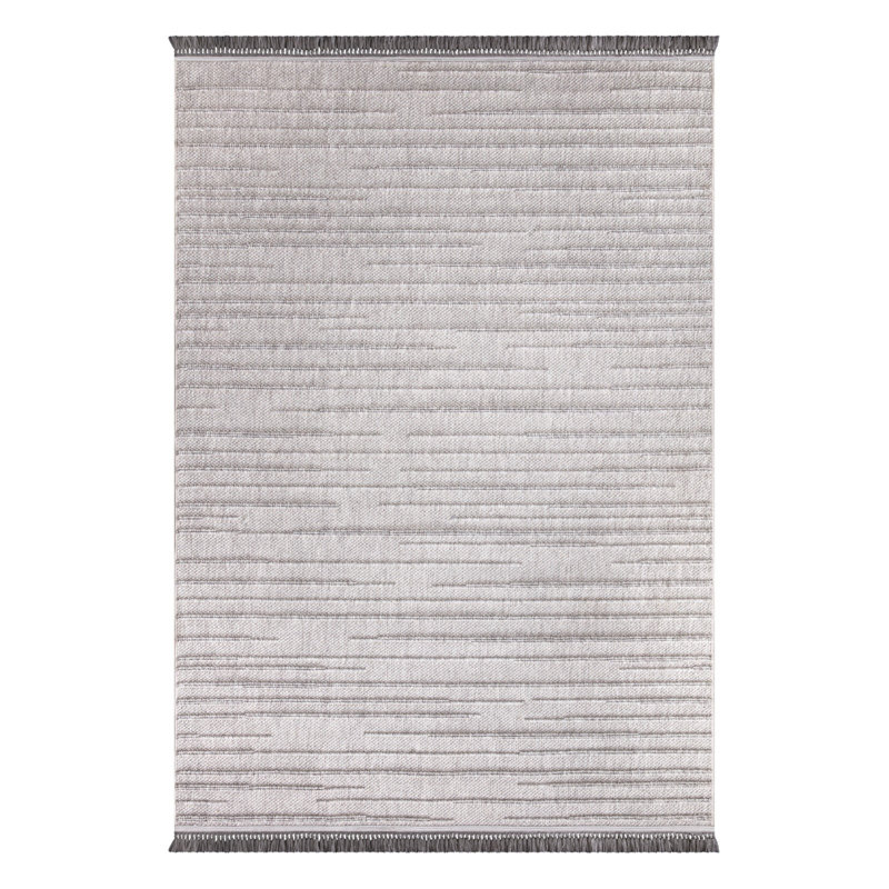 Tapis Melati, Rectangle 4 pi x 10 pi 6 po