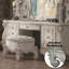 Ensemble de coiffeuse Versailles