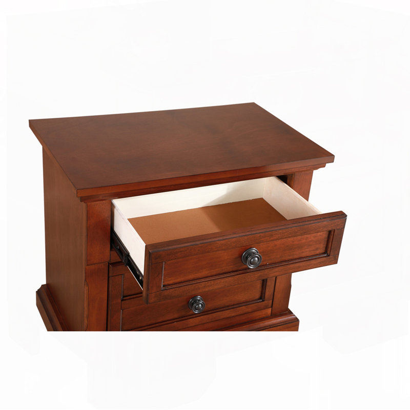 Nightstand 2pc